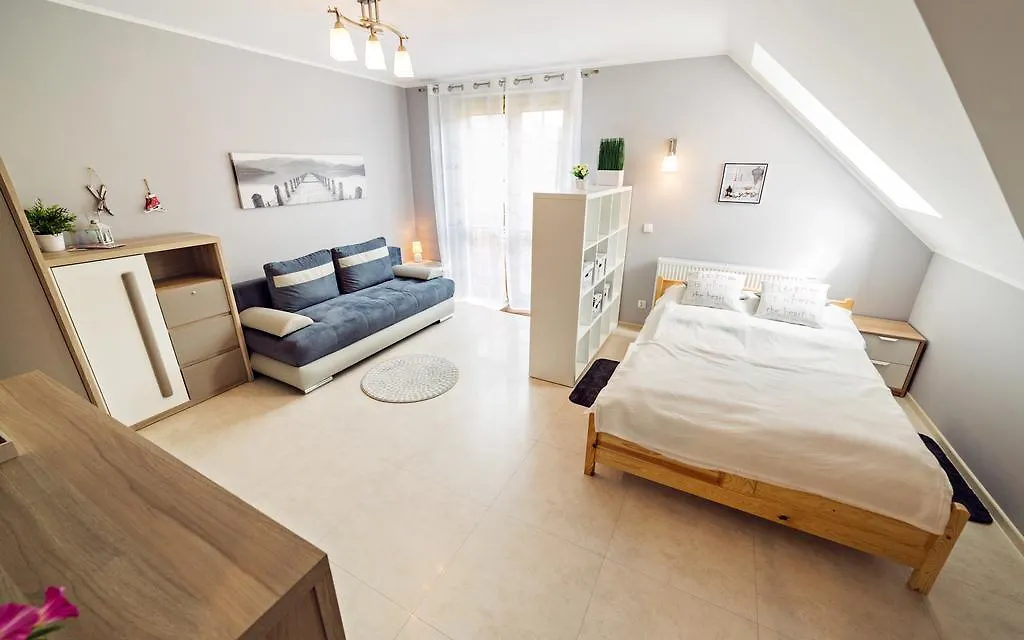 Apartamenty EverySky Szklarska Poręba - Os. Podgórze 1E/28