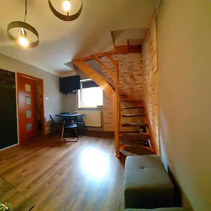 Apartament Partyzantów Szklarska Poręba