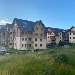 Podgórze Szklarska Poręba