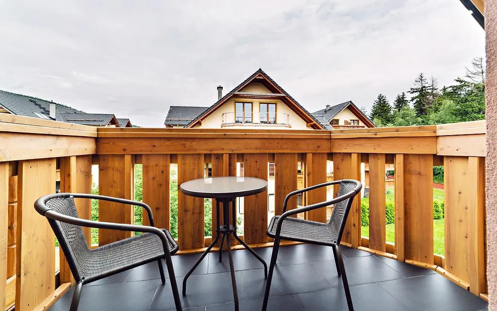 Apartment Apartamenty Everysky - Osiedle Podgorze 1E-28 Szklarska Poreba Poland